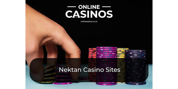 Nektan Casino Sites