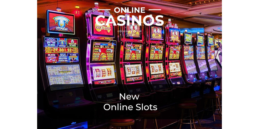You wont find eight empty slots machines at the top new slots sites