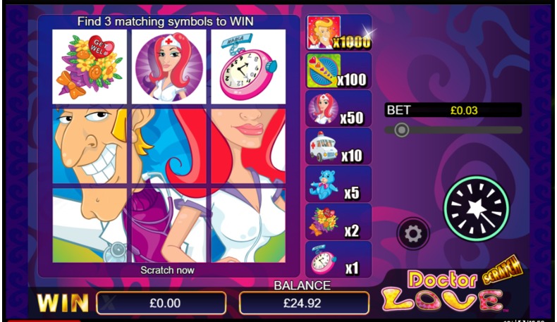 888 Casino