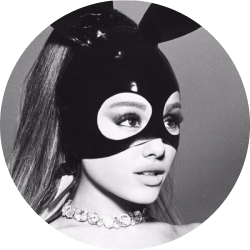 Arianagrande