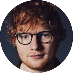Edsheeran