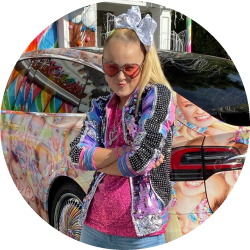 Itsjojosiwa