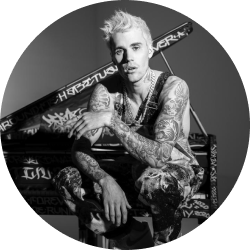 Justinbieber