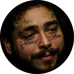 Postmalone