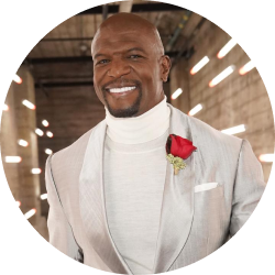 Terrycrews