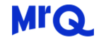 MrQ logo